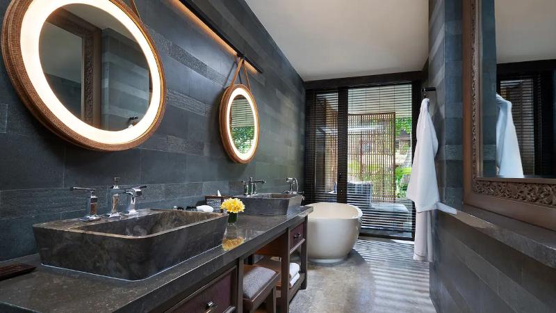 Andaz Bali, By Hyatt - Oda