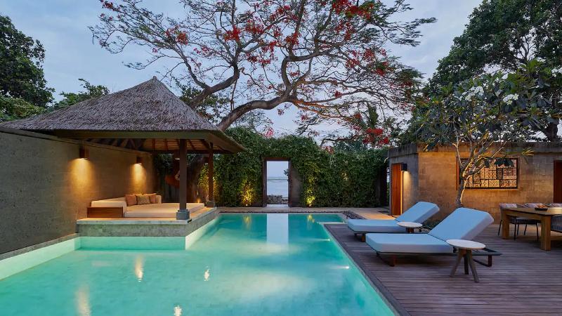 Andaz Bali, By Hyatt - Oda