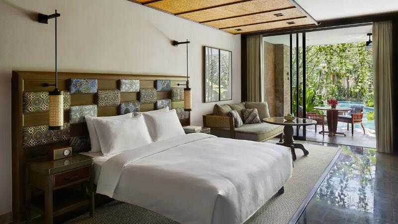 Andaz Bali, By Hyatt - Oda