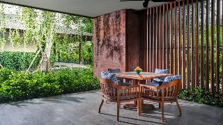 Andaz Bali, By Hyatt fotoÄŸrafÄ±