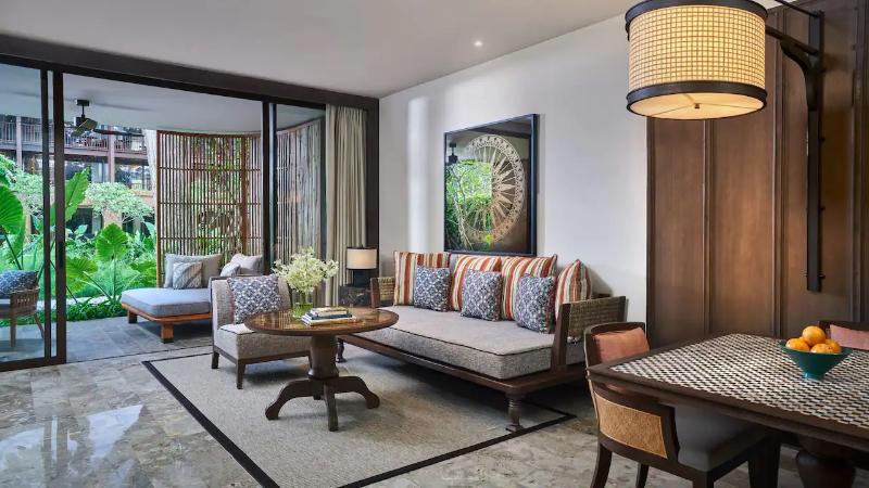 Andaz Bali, By Hyatt - Oda