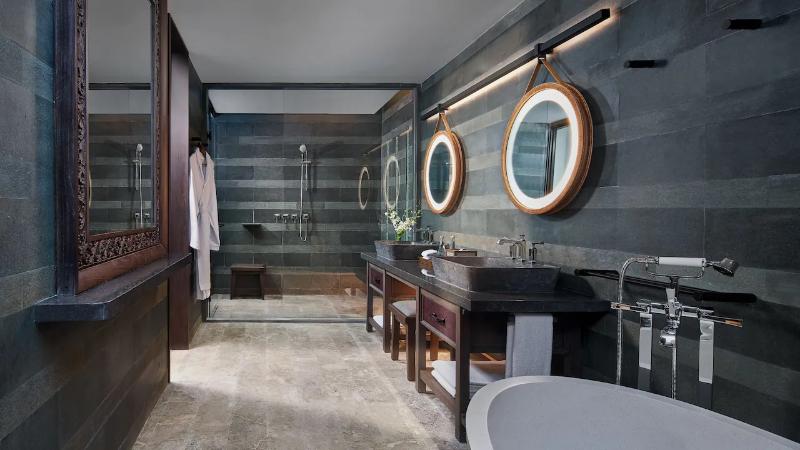 Andaz Bali, By Hyatt - Oda