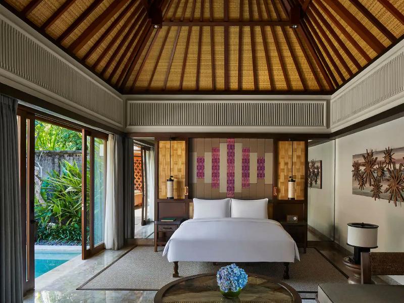 Andaz Bali, By Hyatt - Oda