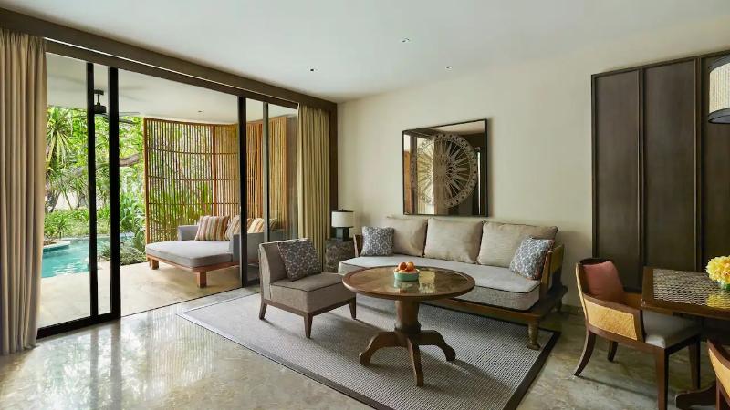 Andaz Bali, By Hyatt - Oda