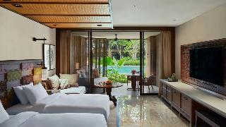Andaz Bali, By Hyatt fotoÄŸrafÄ±
