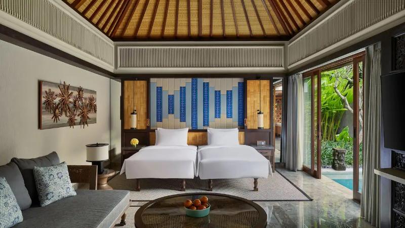 Andaz Bali, By Hyatt - Oda