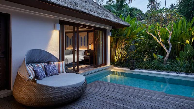 Andaz Bali, By Hyatt - Oda