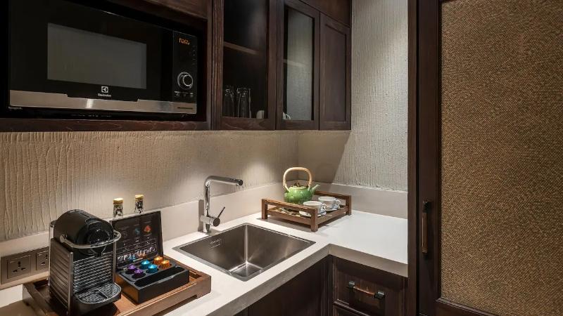 Andaz Bali, By Hyatt - Oda