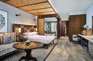 Andaz Bali, By Hyatt fotoÄŸrafÄ±