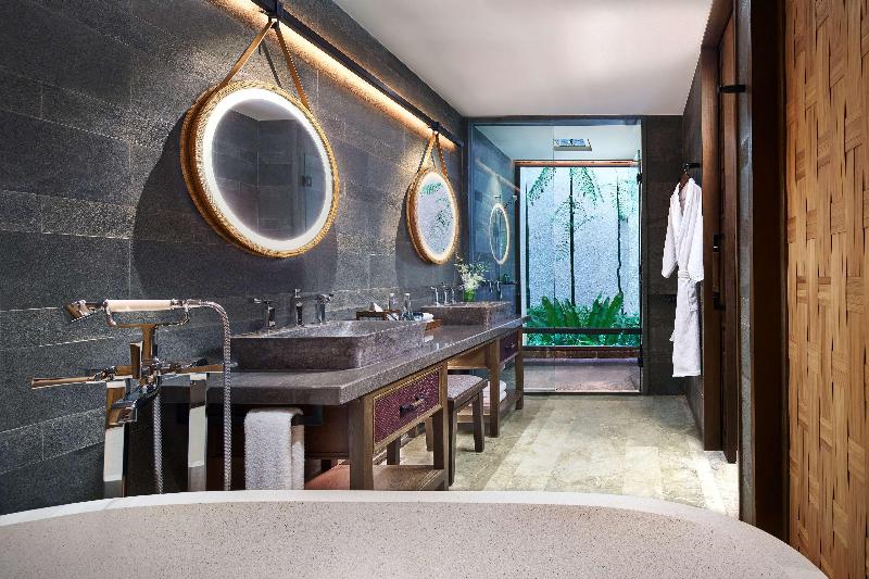 Andaz Bali, By Hyatt - Oda