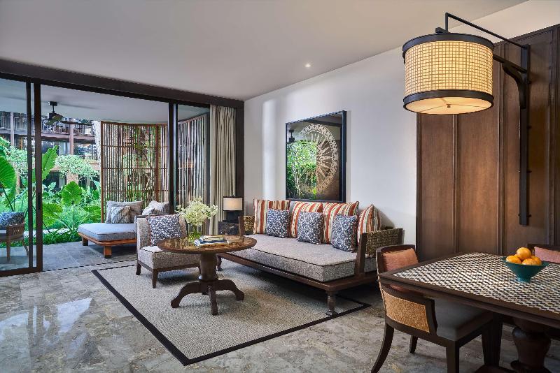 Andaz Bali, By Hyatt - Oda