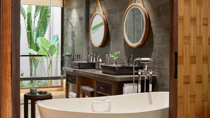 Andaz Bali, By Hyatt - Oda