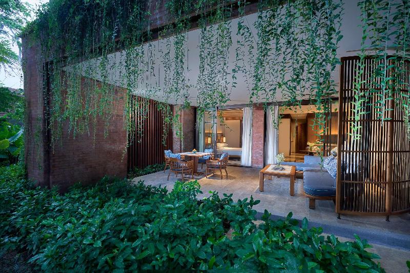 Andaz Bali, By Hyatt - Oda