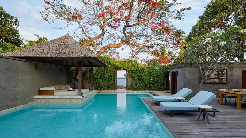 Andaz Bali, By Hyatt - Oda
