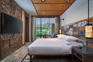 Andaz Bali, By Hyatt fotoÄŸrafÄ±