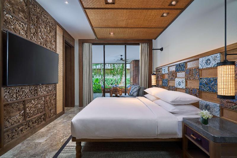 Andaz Bali, By Hyatt - Oda