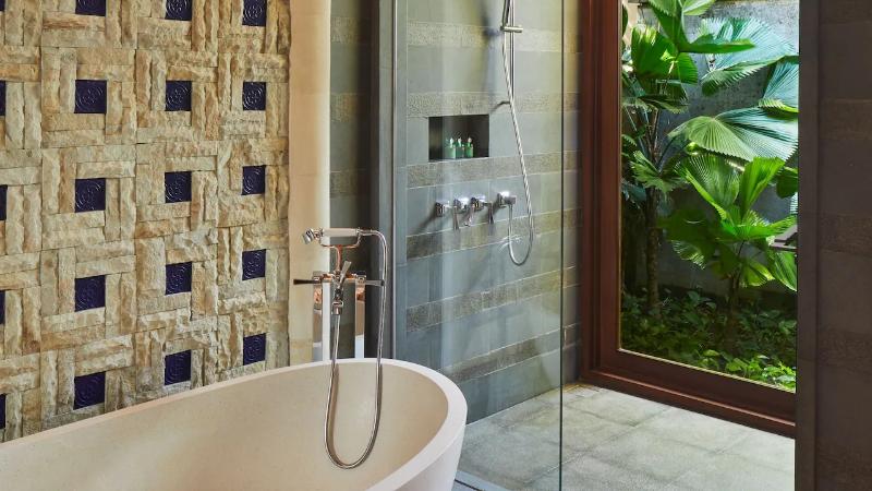 Andaz Bali, By Hyatt - Oda