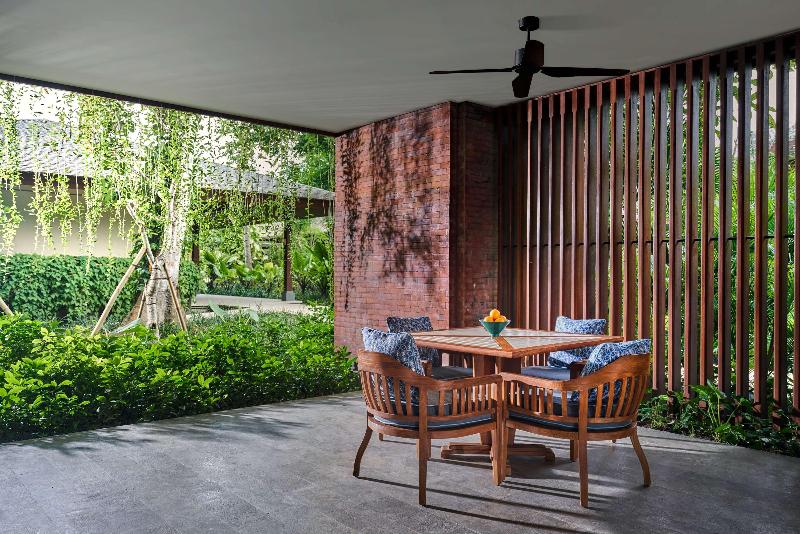 Andaz Bali, By Hyatt - Oda