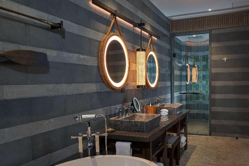 Andaz Bali, By Hyatt - Oda