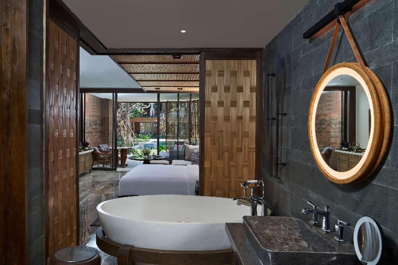 Andaz Bali, By Hyatt - Oda