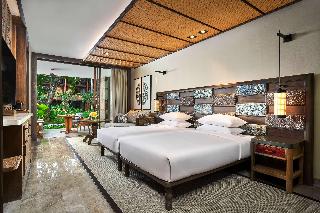 Andaz Bali, By Hyatt fotoÄŸrafÄ±