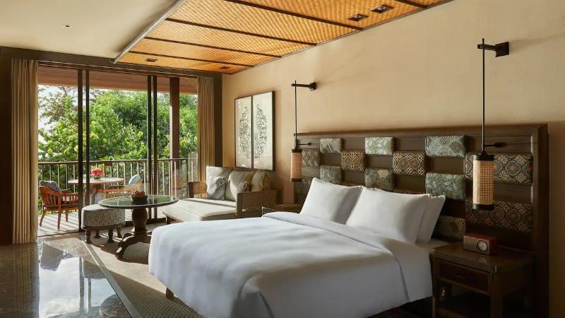 Andaz Bali, By Hyatt - Oda