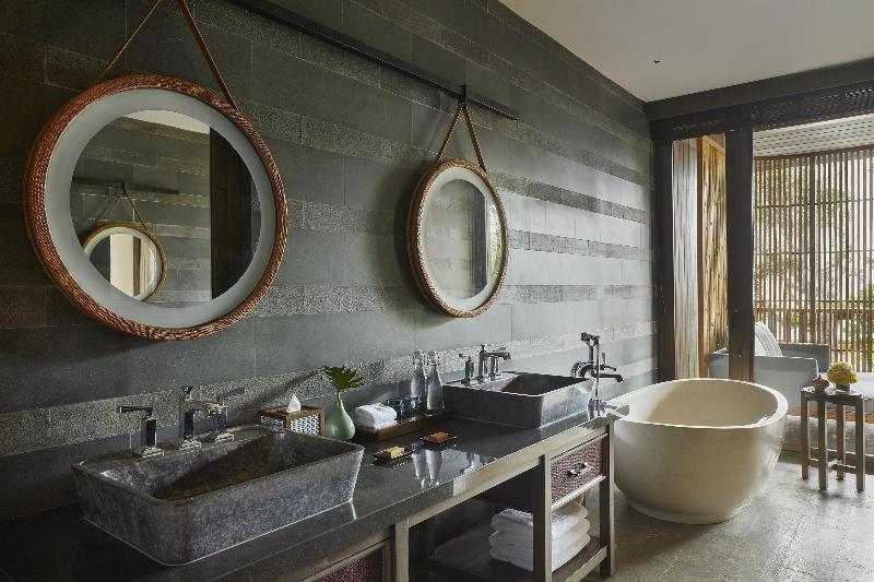 Andaz Bali, By Hyatt - Oda