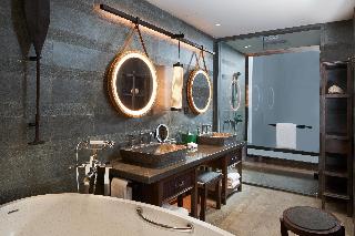 Andaz Bali, By Hyatt fotoÄŸrafÄ±