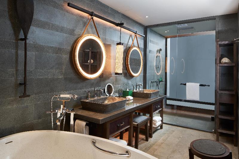 Andaz Bali, By Hyatt - Oda