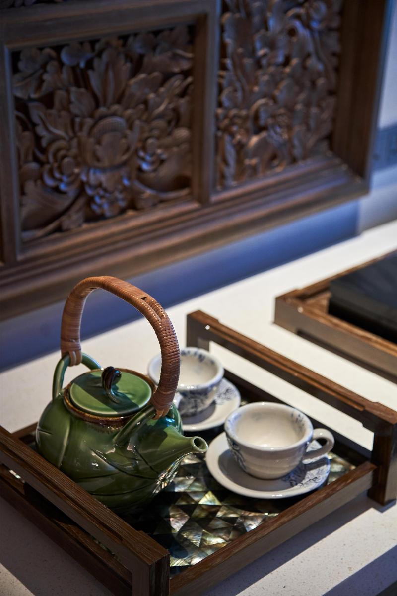 Andaz Bali, By Hyatt - Oda