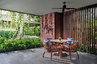 Andaz Bali, By Hyatt fotoÄŸrafÄ±