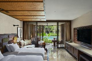 Andaz Bali, By Hyatt fotoÄŸrafÄ±