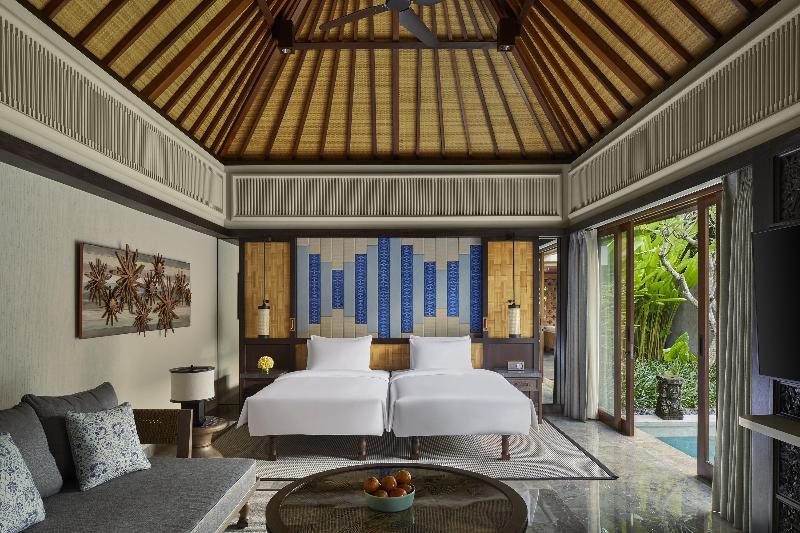 Andaz Bali, By Hyatt - Oda