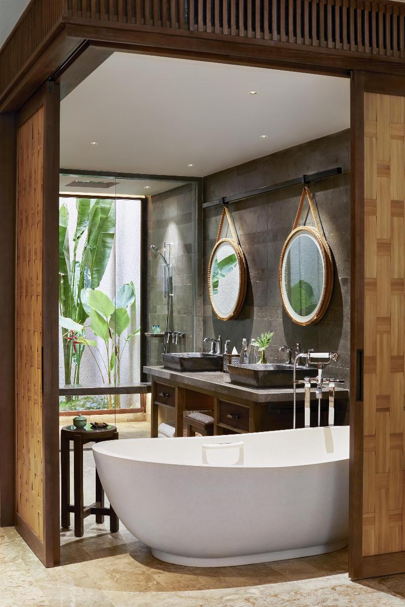Andaz Bali, By Hyatt - Oda