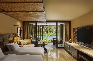 Andaz Bali, By Hyatt fotoÄŸrafÄ±