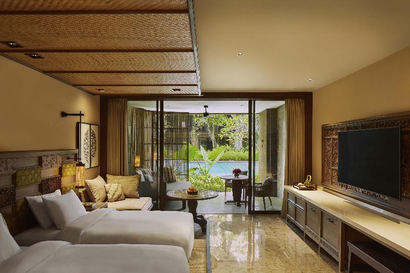 Andaz Bali, By Hyatt - Oda