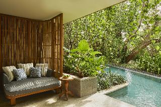 Andaz Bali, By Hyatt fotoÄŸrafÄ±