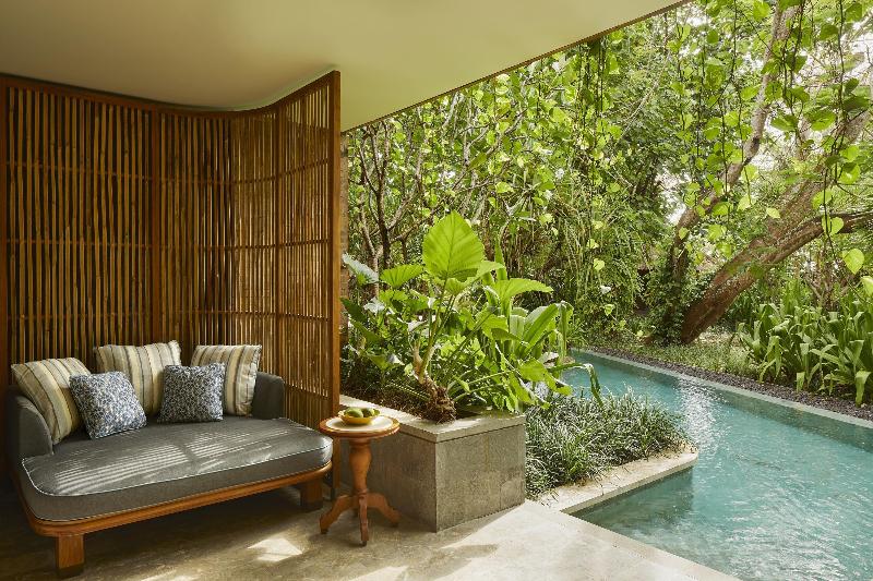 Andaz Bali, By Hyatt - Oda