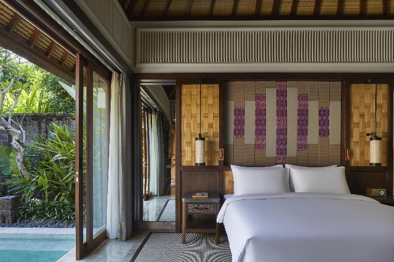 Andaz Bali, By Hyatt - Oda