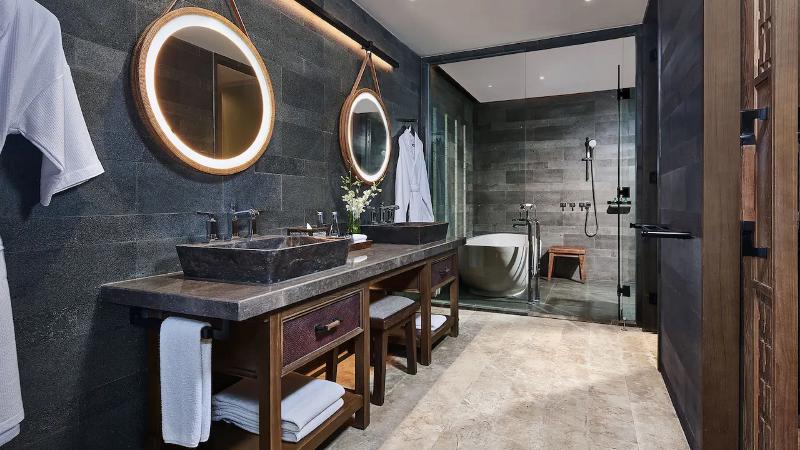 Andaz Bali, By Hyatt - Oda