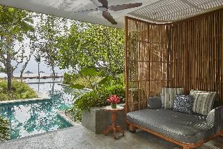 Andaz Bali, By Hyatt fotoÄŸrafÄ±