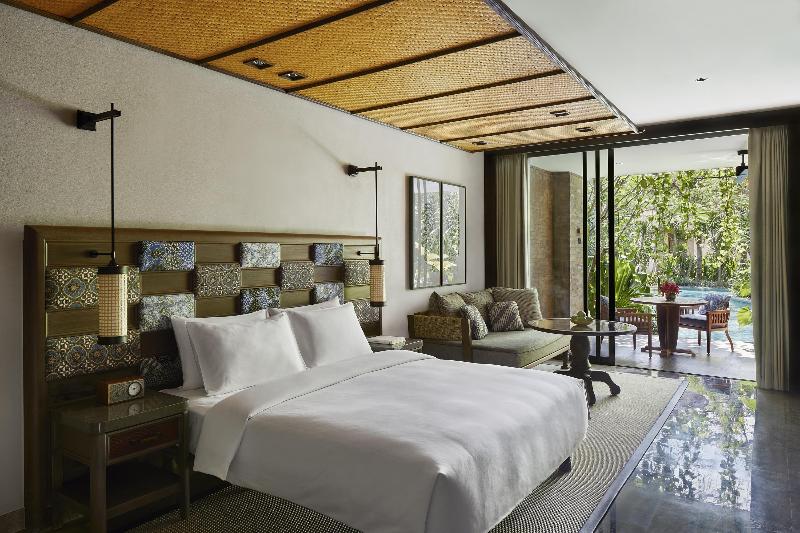 Andaz Bali, By Hyatt - Oda