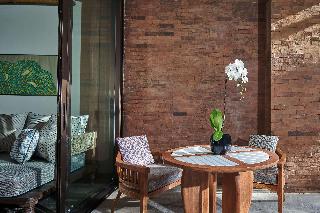 Andaz Bali, By Hyatt fotoÄŸrafÄ±