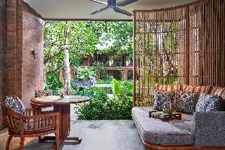 Andaz Bali, By Hyatt fotoÄŸrafÄ±