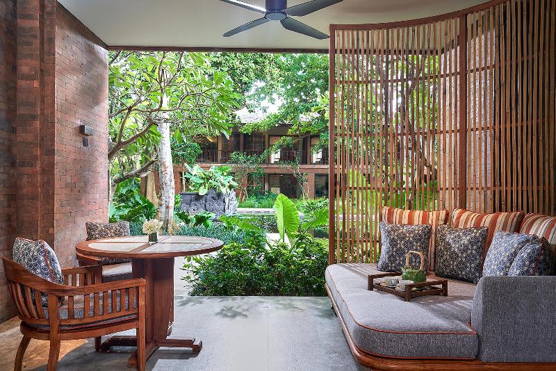 Andaz Bali, By Hyatt - Oda