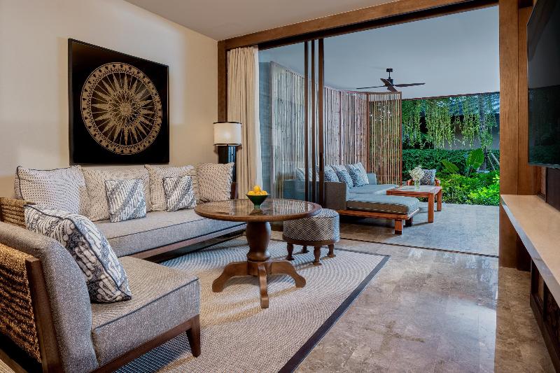 Andaz Bali, By Hyatt - Oda