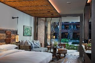 Andaz Bali, By Hyatt fotoÄŸrafÄ±
