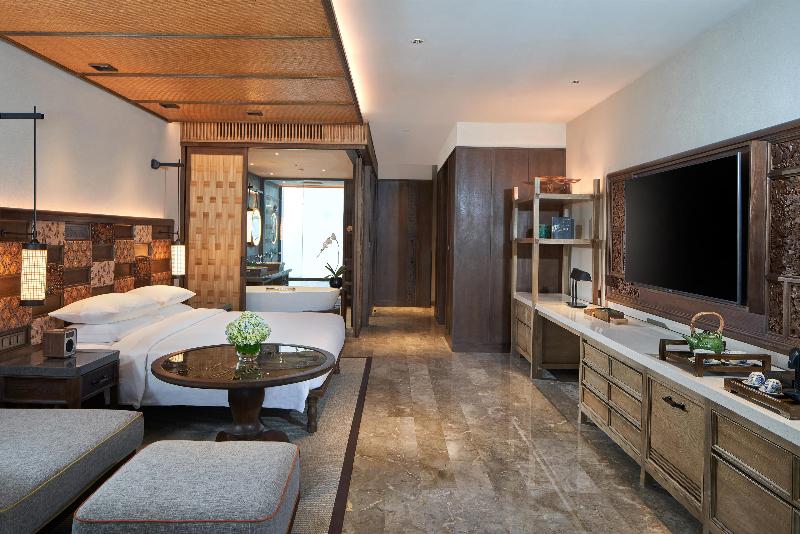 Andaz Bali, By Hyatt - Oda