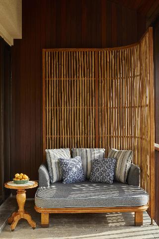 Andaz Bali, By Hyatt fotoÄŸrafÄ±