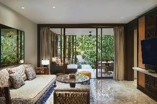 Andaz Bali, By Hyatt fotoÄŸrafÄ±